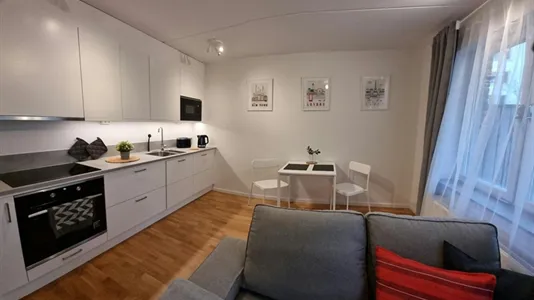 Lägenheter i Järfälla - foto 6