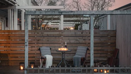 Bostadsrätter till salu i Botkyrka - foto 13