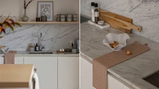 Bostadsrätter till salu i Hammarbyhamnen - foto 6