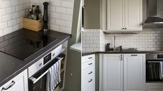 Bostadsrätter till salu i Söderort - foto 11