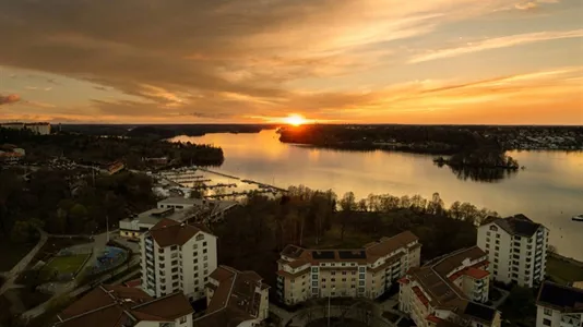 Bostadsrätter till salu i Söderort - foto 5