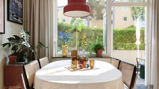 Bostadsrätter till salu i Söderort - foto 5