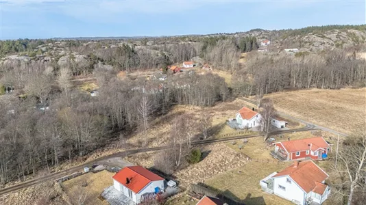 Tomter till salu i Tanum - foto 4