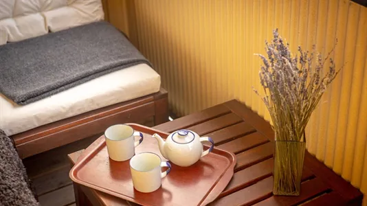 Bostadsrätter till salu i Söderort - foto 11