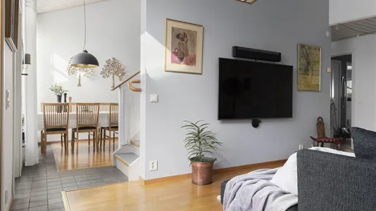 Bostadsrätter till salu i Söderort - foto 5