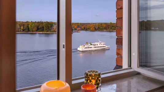 Bostadsrätter till salu i Nacka - foto 4