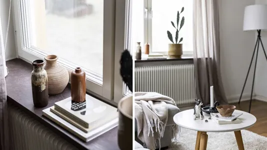 Bostadsrätter till salu i Söderort - foto 4