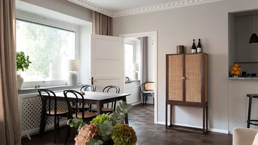 Lägenheter till salu i Gärdet/Djurgården - foto 1