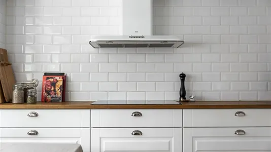 Bostadsrätter till salu i Haninge - foto 8