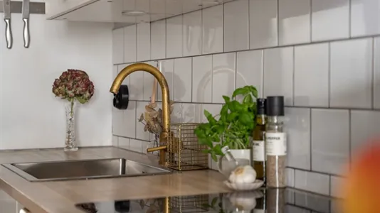 Bostadsrätter till salu i Kungsholmen - foto 7