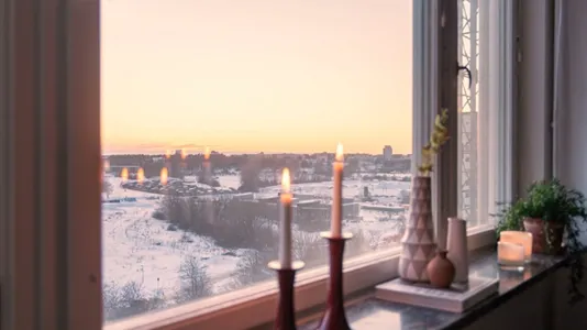 Bostadsrätter till salu i Hammarbyhamnen - foto 2