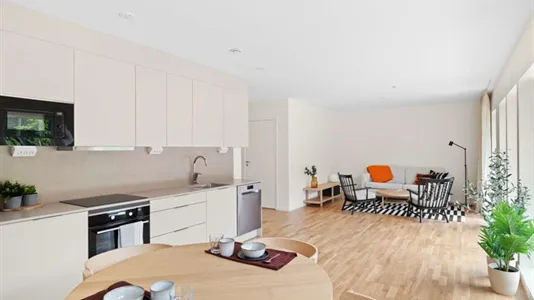 Lägenheter till salu i Växjö - foto 3