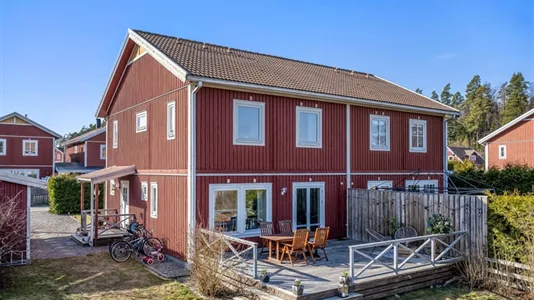 Bostadsrätter till salu i Nynäshamn - foto 1