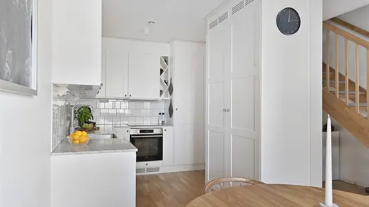 Bostadsrätter till salu i Haninge - foto 8