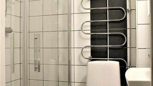 Lägenheter i Johanneberg - foto 7