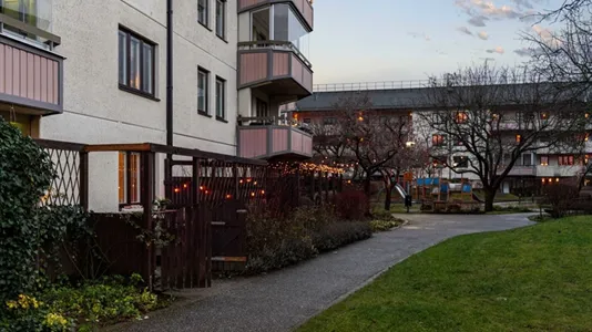 Bostadsrätter till salu i Söderort - foto 11