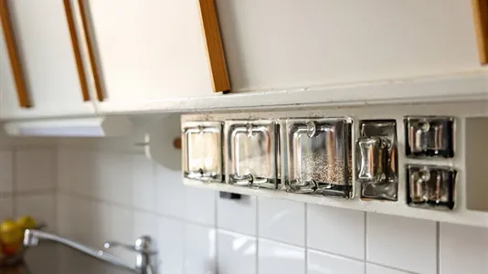 Bostadsrätter till salu i Söderort - foto 4