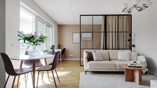 Bostadsrätter till salu i Söderort - foto 2