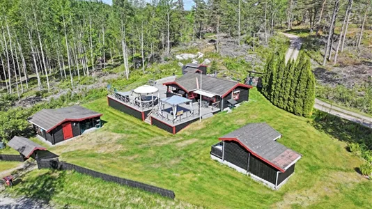 Fritidshus till salu i Strömstad - foto 1