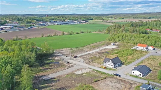 Tomter till salu i Tanum - foto 4