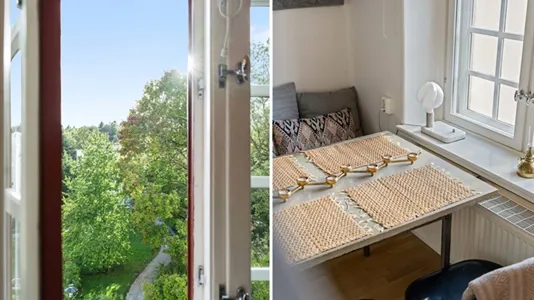 Bostadsrätter till salu i Söderort - foto 13