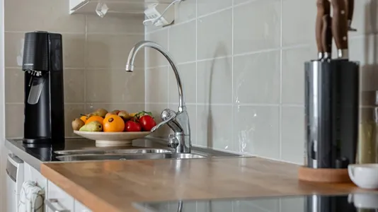 Bostadsrätter till salu i Hammarbyhamnen - foto 13