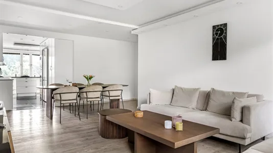 Bostadsrätter till salu i Söderort - foto 1