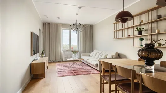 Bostadsrätter till salu i Nacka - foto 8