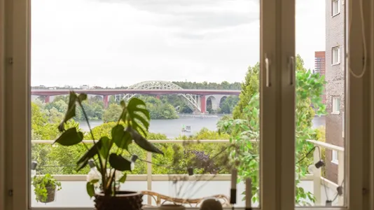 Bostadsrätter till salu i Södermalm - foto 11