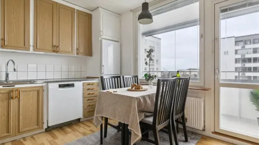 Lägenheter i Söderort - foto 1