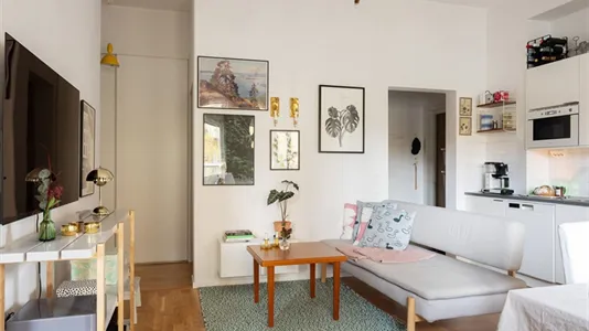 Bostadsrätter till salu i Söderort - foto 8