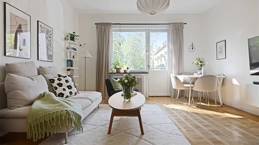 Bostadsrätter till salu i Hammarbyhamnen - foto 4