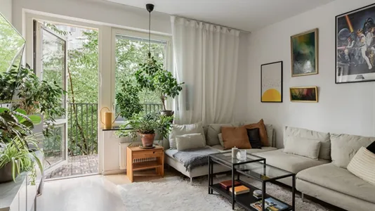 Bostadsrätter till salu i Hammarbyhamnen - foto 2