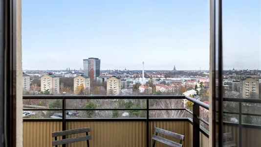 Bostadsrätter till salu i Söderort - foto 4