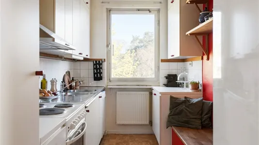 Bostadsrätter till salu i Hammarbyhamnen - foto 7