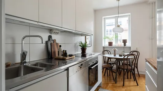 Bostadsrätter till salu i Södermalm - foto 9