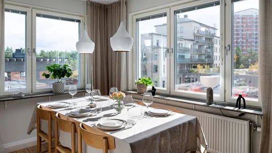 Bostadsrätter till salu i Södermalm - foto 10