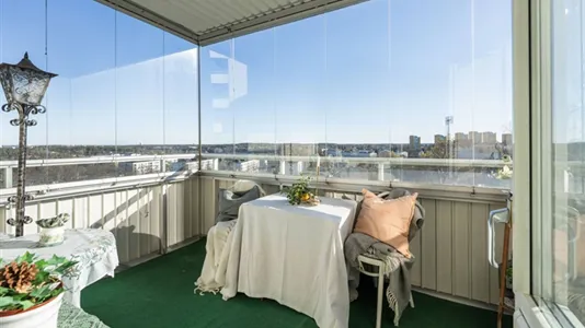 Bostadsrätter till salu i Söderort - foto 6
