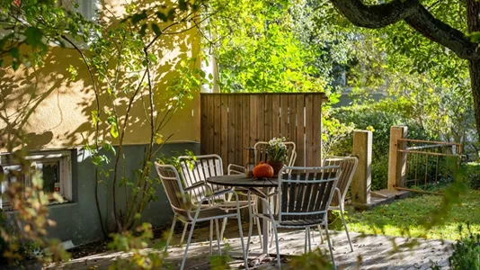 Bostadsrätter till salu i Söderort - foto 4