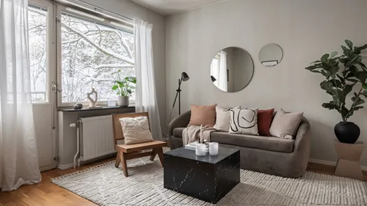 Bostadsrätter till salu i Västerort - foto 2