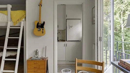 Bostadsrätter till salu i Söderort - foto 11