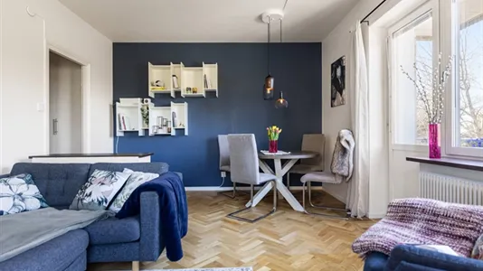 Bostadsrätter till salu i Hammarbyhamnen - foto 5