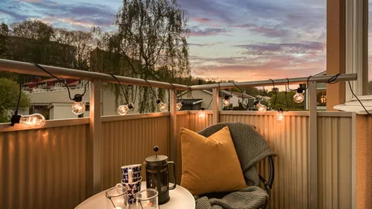 Bostadsrätter till salu i Söderort - foto 8