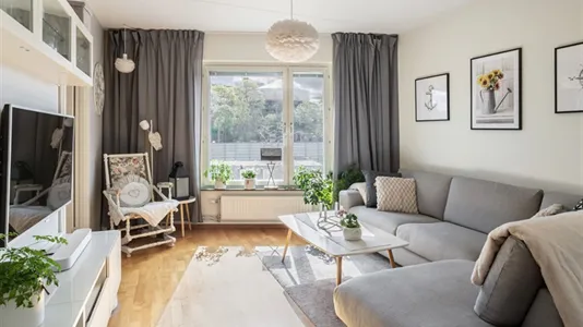 Bostadsrätter till salu i Hammarbyhamnen - foto 8