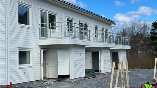Radhus i Göteborg Östra - foto 1