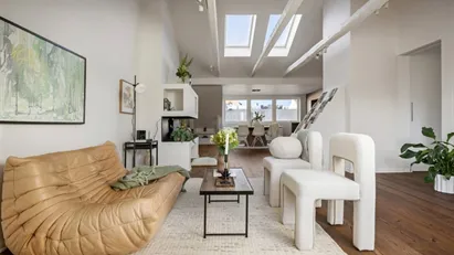 Bostadsrätt till salu på Södermalm