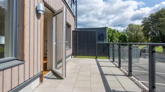 Bostadsrätter till salu i Gävle - foto 3