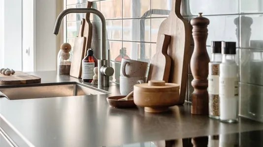 Bostadsrätter till salu i Södermalm - foto 10