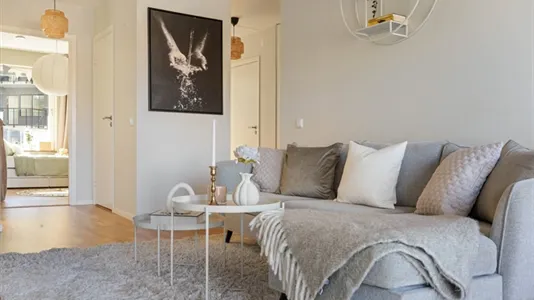 Bostadsrätter till salu i Nacka - foto 7