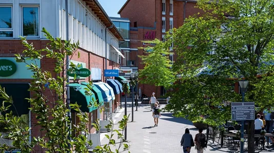 Bostadsrätter till salu i Huddinge - foto 9